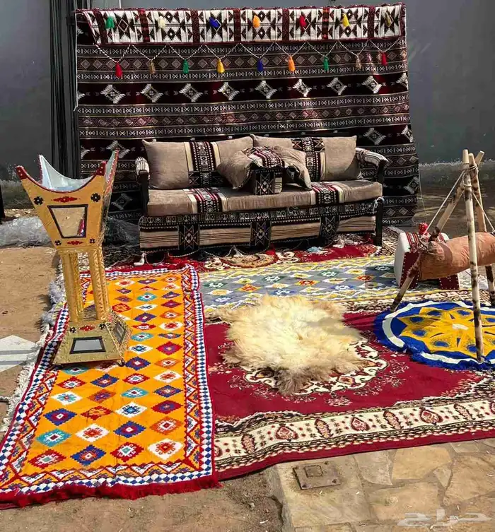 الرياض وخارج الرياض 7