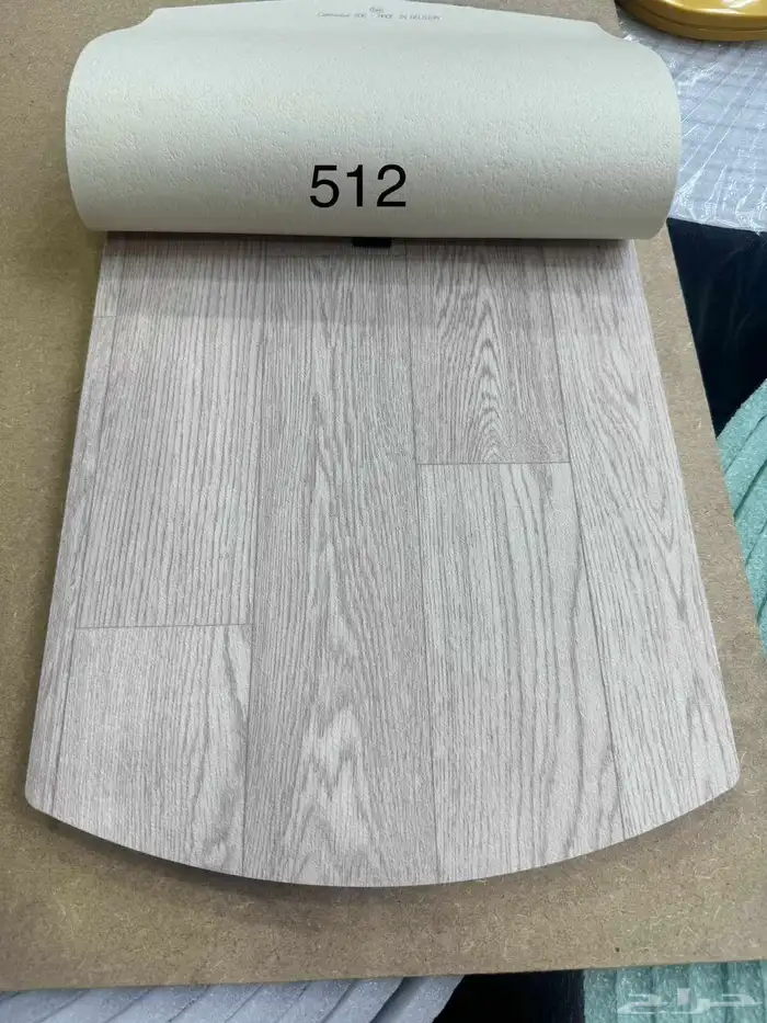 مشمع فينيل لجميع الاغراض 5