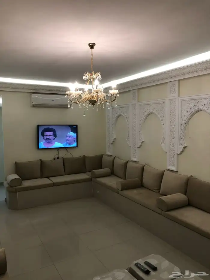 شاليهات ديراب 20