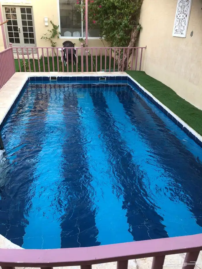 شاليهات ديراب 6