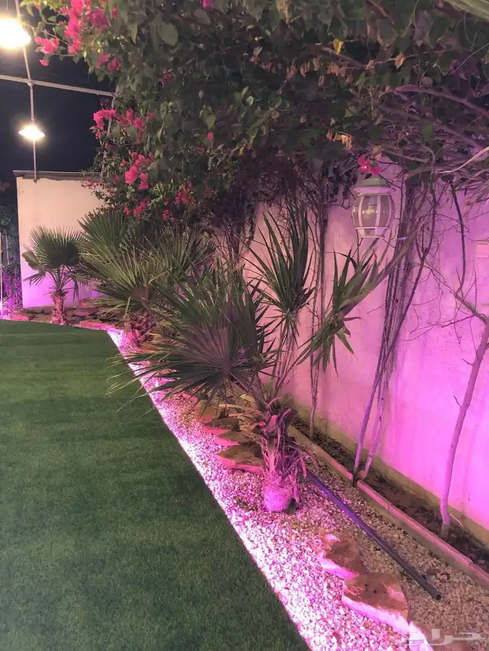 شاليهات ديراب 11