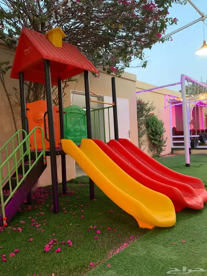 شاليهات ديراب 33