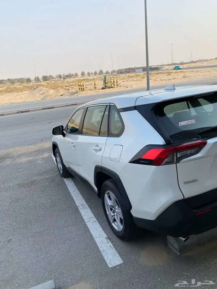راف فور 2021 6