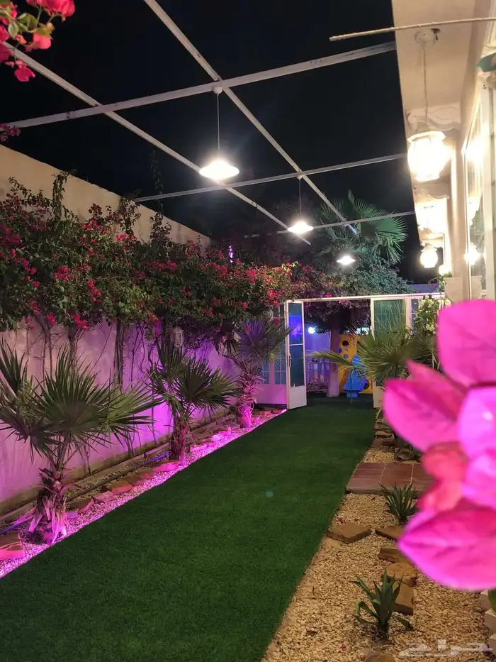 شاليهات ديراب 14