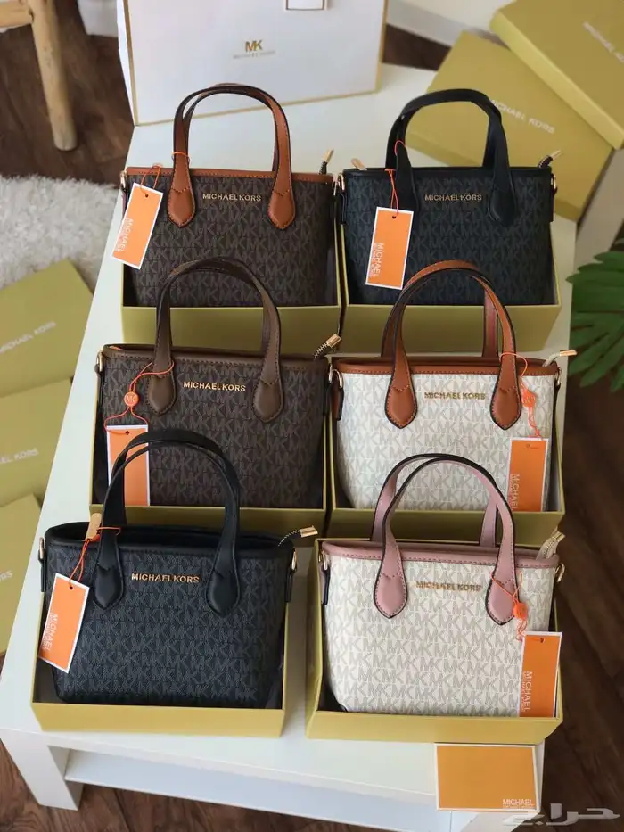 شنط ماركات جمله وقطاعي 5