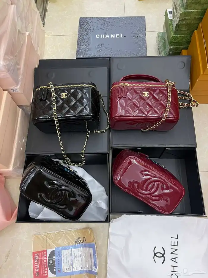 شنط ماركات جمله وقطاعي 4