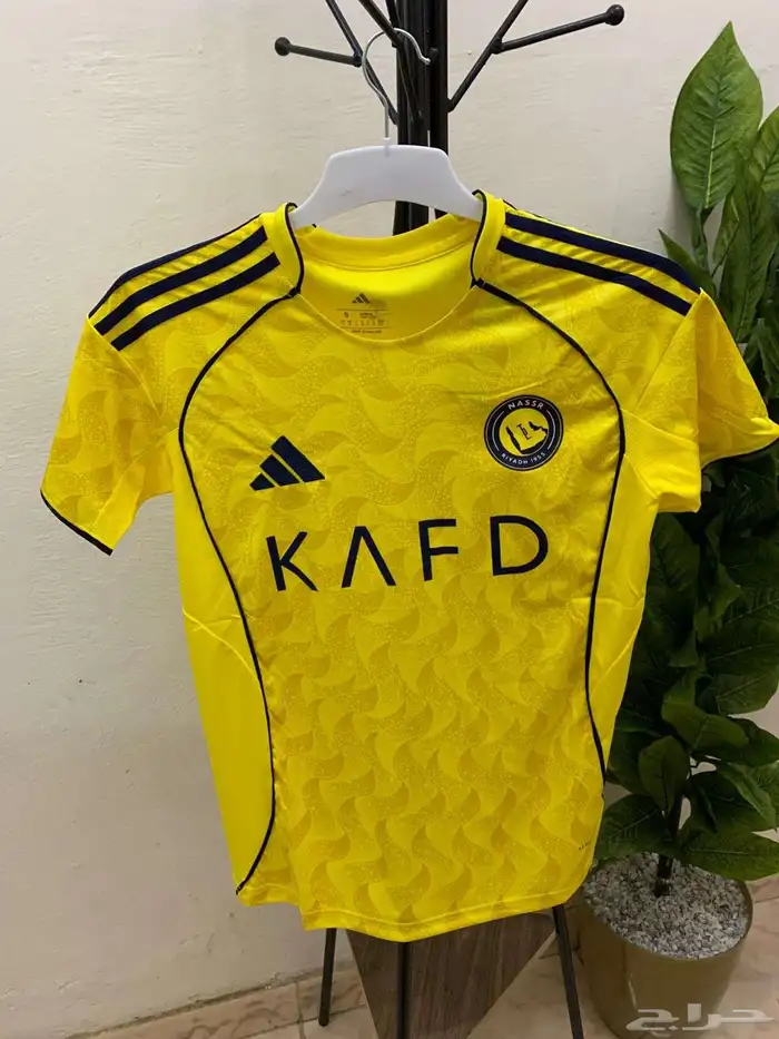اطقم وتيشرتات الهلال تيشرت الاتحاد تيشرت الاهلي اطقم رياضي 9