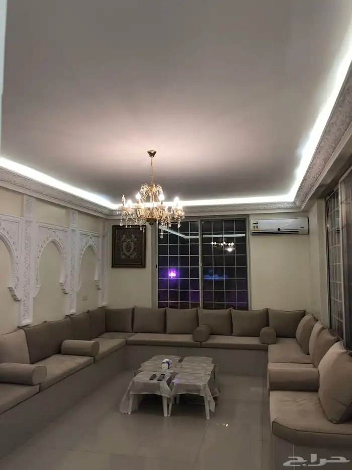 شاليهات ديراب 18