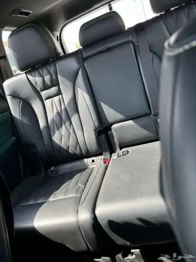 ماشي قليل..شبه جديد GAC GS8 2023..جاك جي ايس 8 index