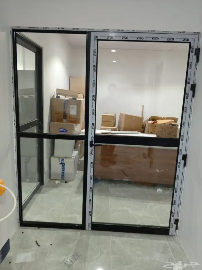 فني المنيوم بجميع الأعمال اتصل نصل لحنا دايمن في خدمتكم 8