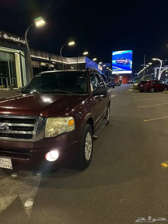 Ford expedition 2010 first Owner 3