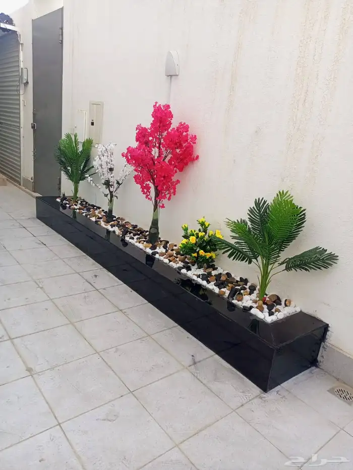 تنسيق حدائق الرياض 0