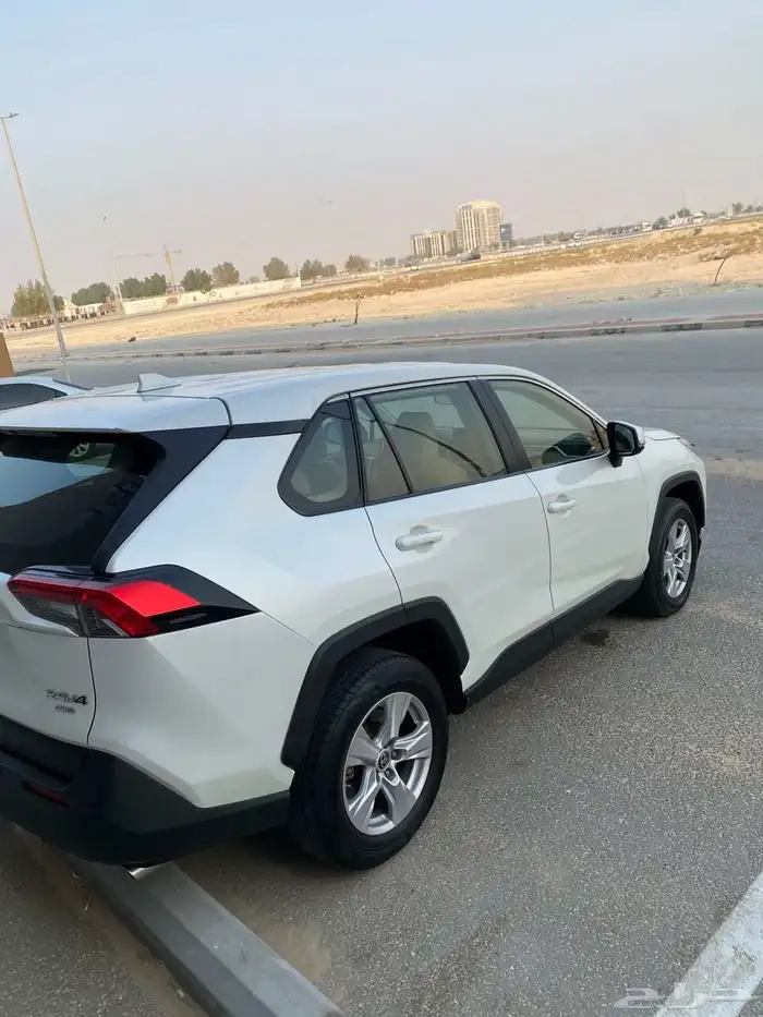 راف فور 2021 5