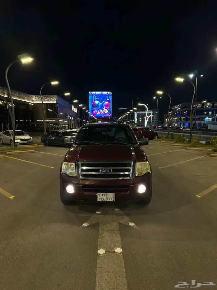 Ford expedition 2010 first Owner 4