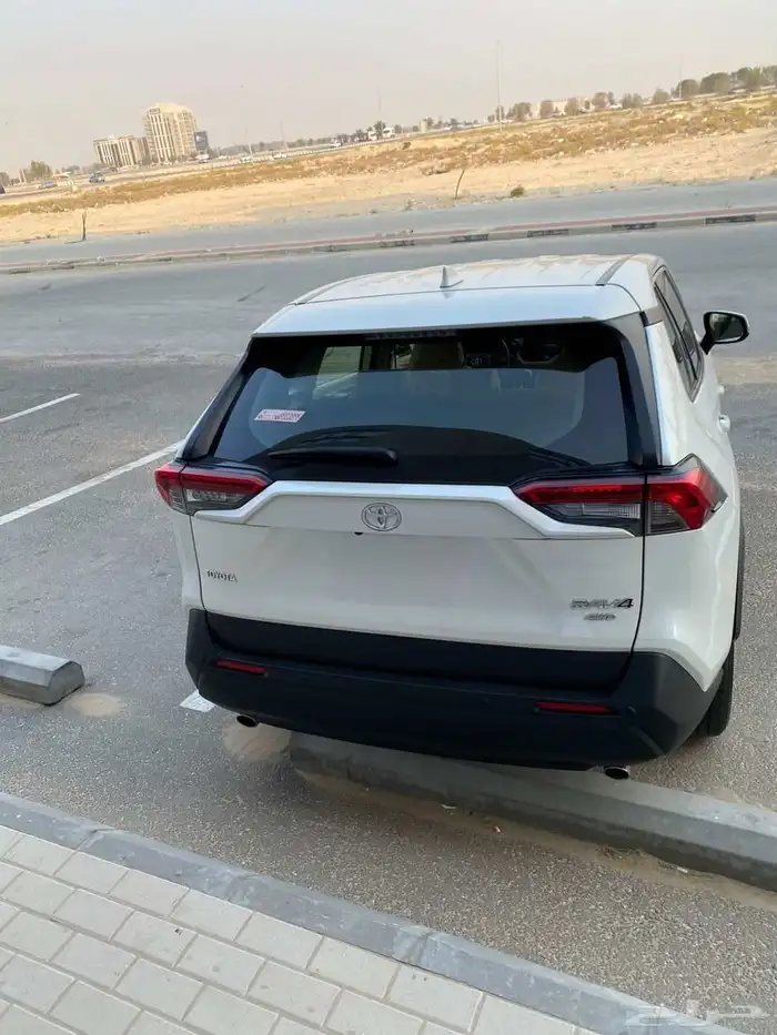 راف فور 2021 4