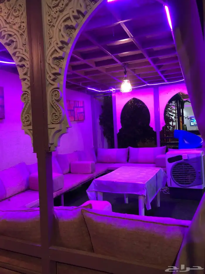 شاليهات ديراب 34