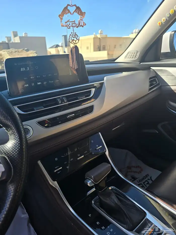 شنجان CS75 1