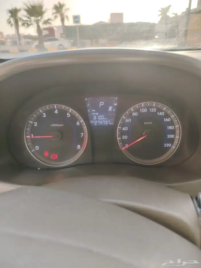 اكسنت 2014 0