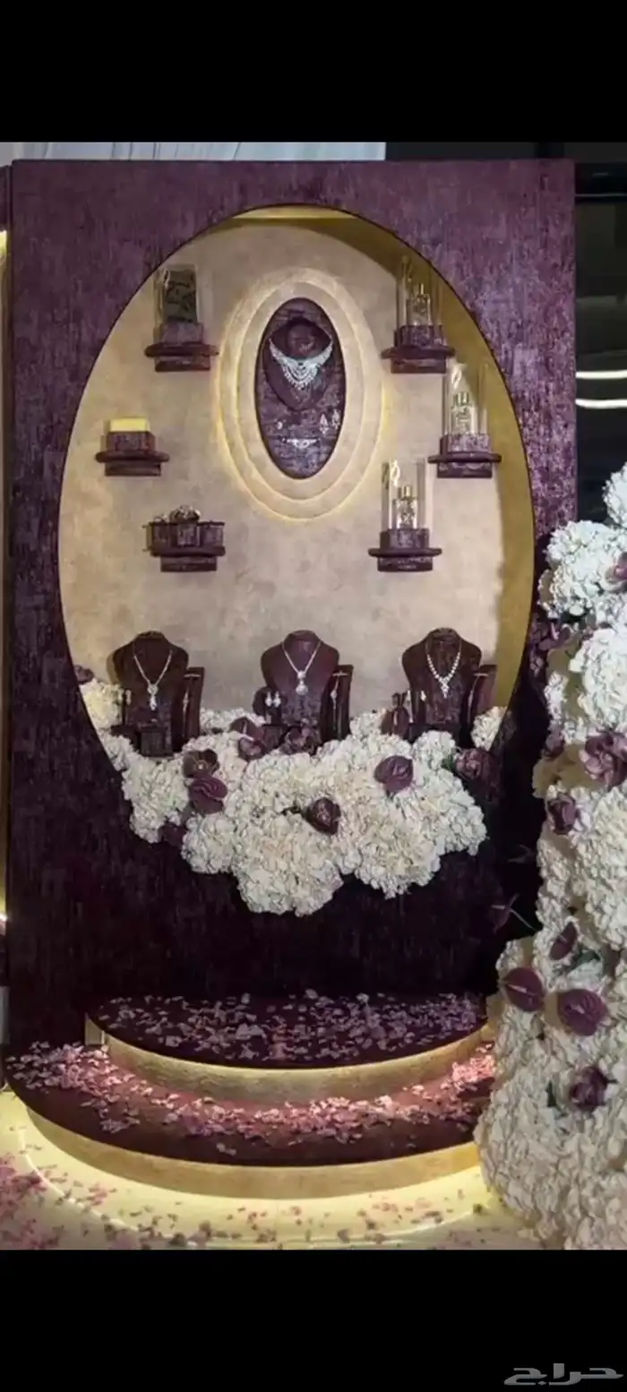 شبكة عروس مميزه وجميله 1