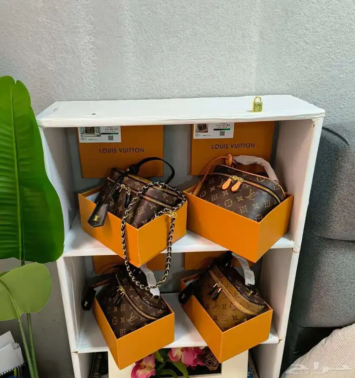 شنط ماركات جمله وقطاعي 3