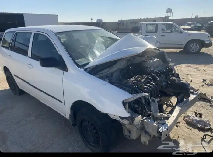 قطع غيار تويوتا كورلا 2001 0