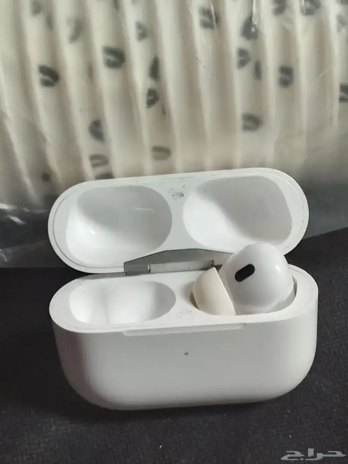 سماعه ابل ايربود اصلي Apple airbods 3