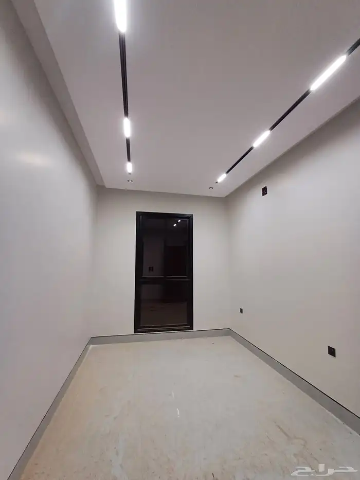 للبيع دور علوي بصك مستقل حي الرمال ريبال 2