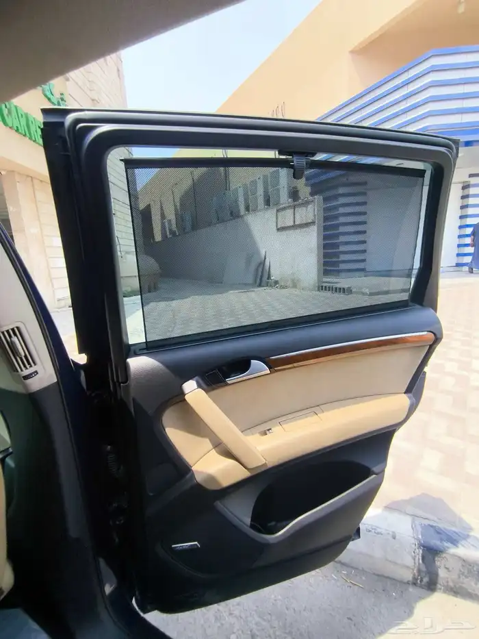 اودي Q7 14