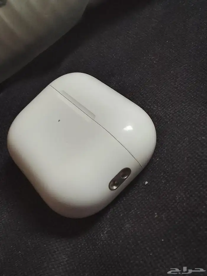 سماعه ابل ايربود اصلي Apple airbods 1