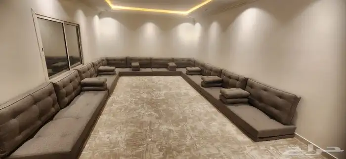 تفصيل جلسات ارضيه و جلسات خارجيه و ستاير و  نب 2