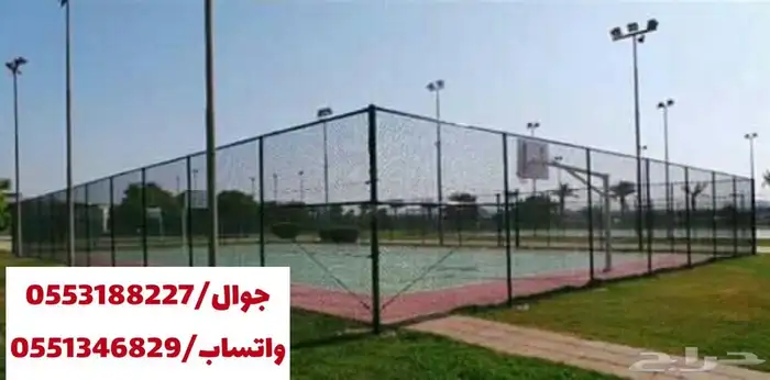متخصصون في مجال تركيب السياج 3