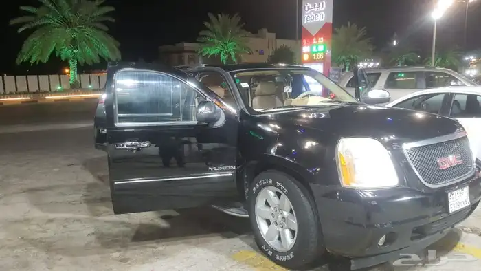 جمس يوكن 2010 2