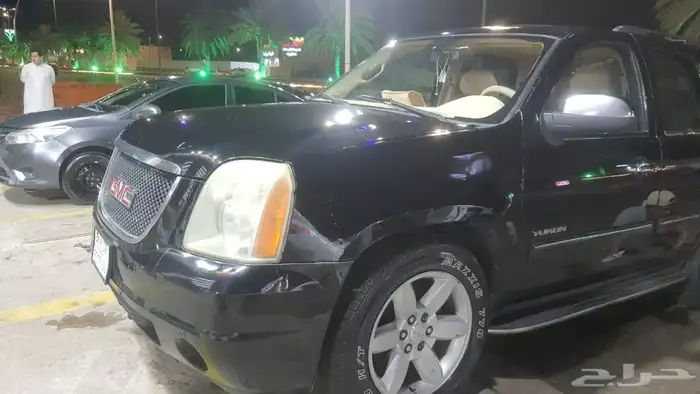جمس يوكن 2010 3