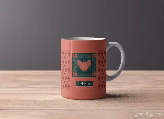 عرض اليوم الوطني عروض تصاميم بوكسات بنرات ستيكر اعلام اكواب 19