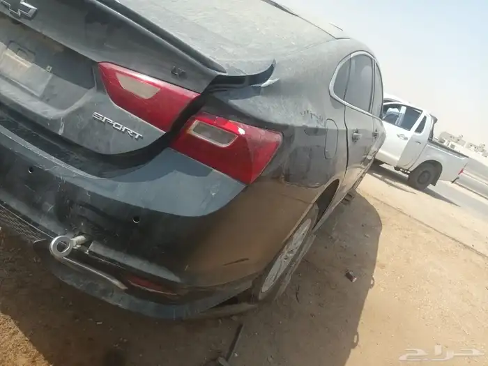 ماليبو 2019 2