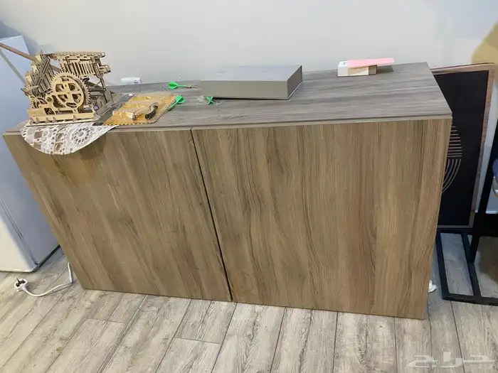 طاولة مكتب   طاولة اجتماعات   دولاب مكتب صغير 2