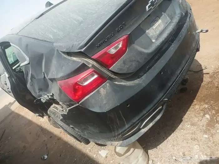 ماليبو 2019 3