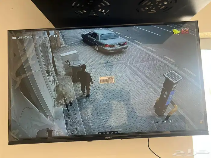 تركيب وصيانة وبيع كاميرات مراقبة في منطقة الباحة 6