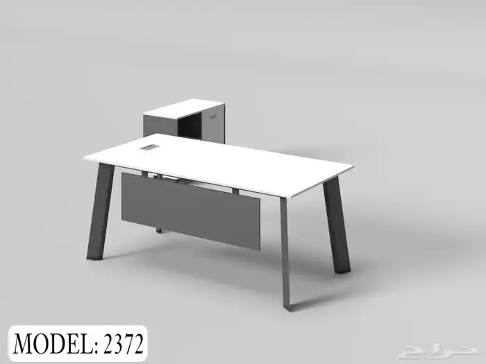 مكتب طقم فخم حق مدير و مكتب مودرن و كراسي 9