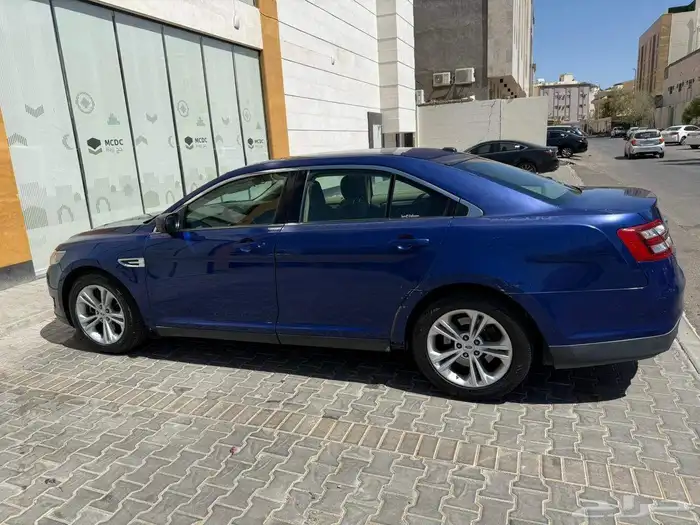 توروس 2015 6