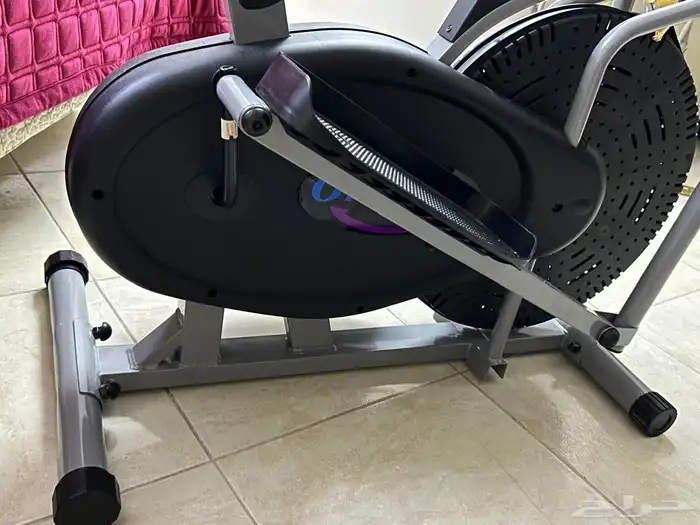 دراجه رياضية مالها كم يوم من يوم اشتريتها رهيبه هي تنفع أفضل 2