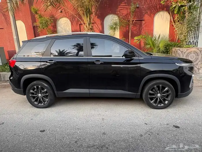 كابتيفا 2023 LT 5