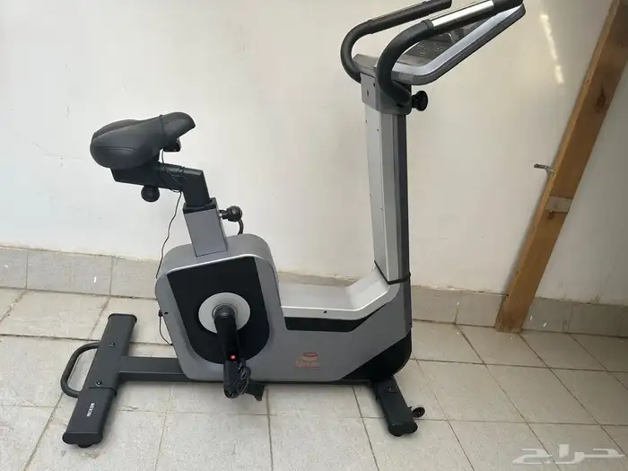 دراجة رياضية لم تستخدم. باسكل. مكتب .كرسي 2