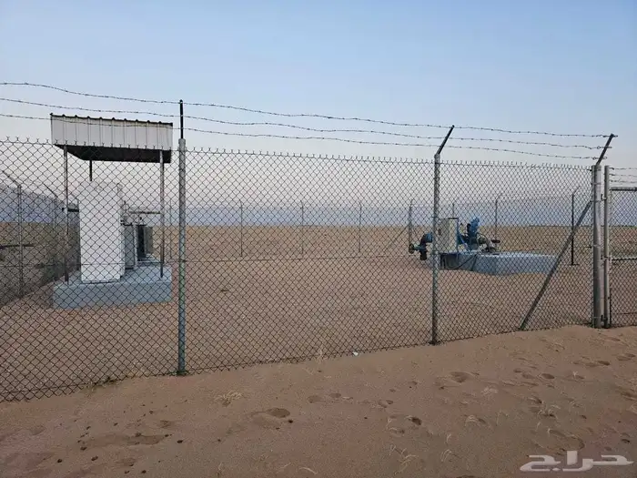 تركيب شبوك فنس توريد وتركيب شبوك سياج 9