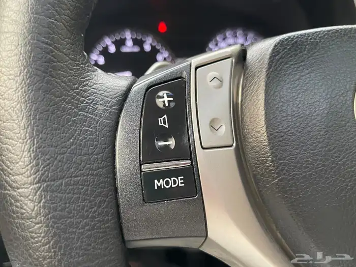 لكزس GS350 2015 فل سعودي 10