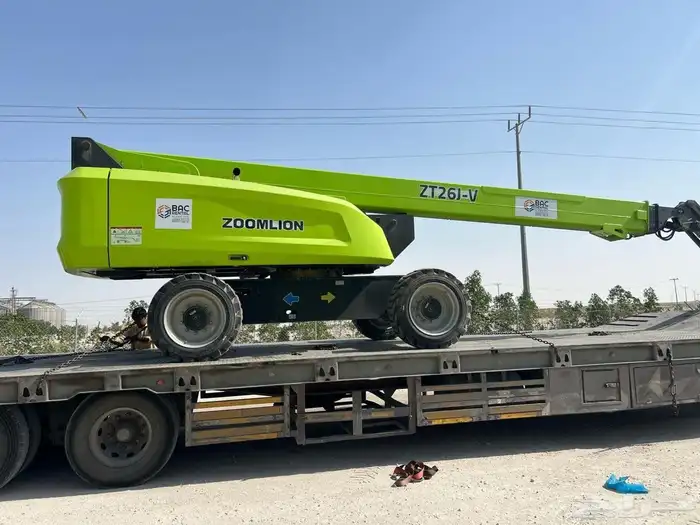 سيزرلفت ومان لفت للايجار بالشرقية   سيزرلفت للايجار 1