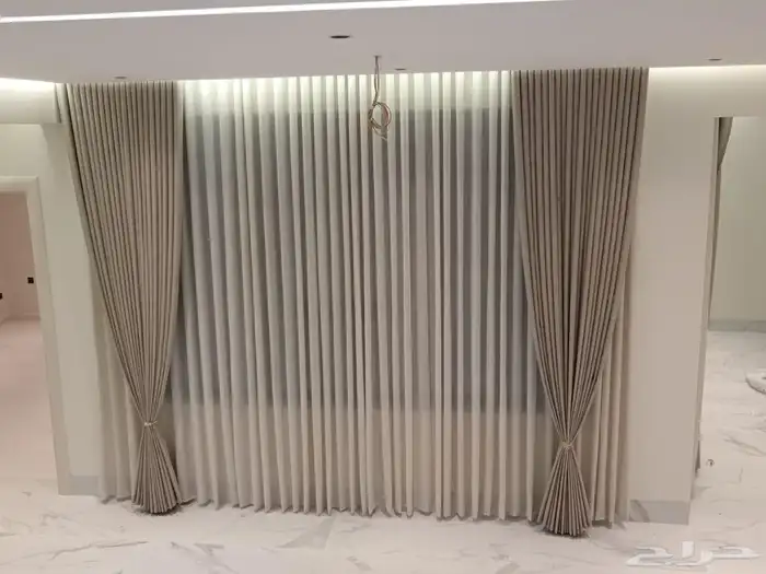 مشالله تبارك الله تفصيل ستاير ويافاي بلاكاوت وشيفون نضام فند 8