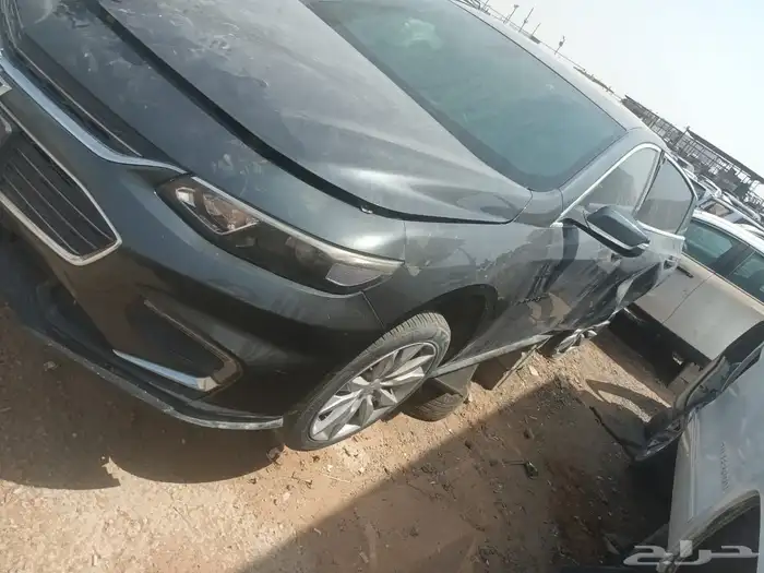 ماليبو 2019 1
