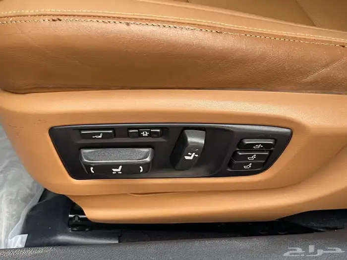 لكزس GS350 2015 فل سعودي 13