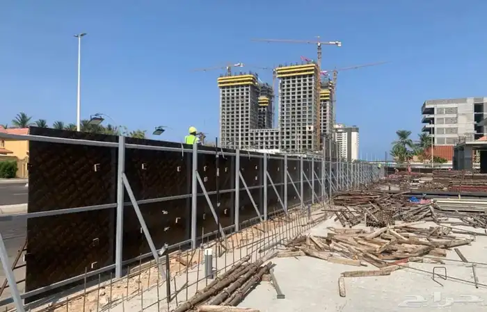 حداديماني متنقل لجميع اعمال الحداده 1